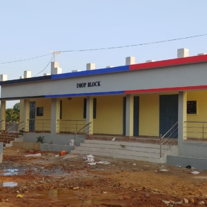 IMOP 2 classrooms photo
